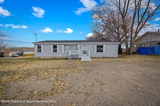1295 Barclay St, Craig, CO 81625