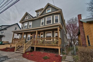 111 Prospect Ave, Scranton, PA 18505