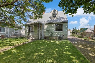 1617 E Rockwell Ave, Spokane, WA 99207