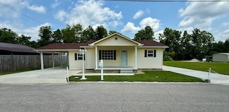 209 Kentucky Ave, Greenup, KY 41144