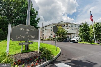 244 Baltimore Pike Unit 302, Glen Mills, PA 19342