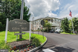 244 Baltimore Pike Unit 302C, Springfield, PA 19064