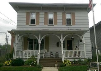 203 E Maple St, Liberty Center, OH 43532