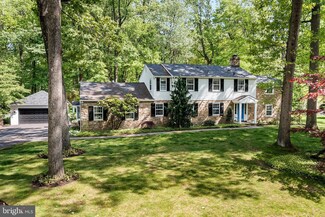 300 Woods Rd, Glenside, PA 19038