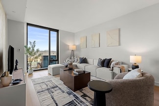 55 Lagrange St Unit 1703, Boston, MA 02116