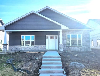 1155 E Wabash St, Frankfort, IN 46041