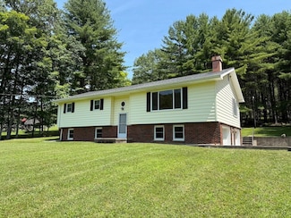 1200 Indian Camp Run, Youngsville, PA 16371