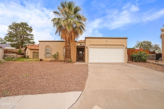 4363 Jon Cunningham Blvd, El Paso, TX 79934