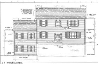 2 Shannon Dr, Berkley, MA 02779