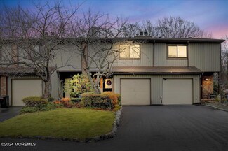 49 Laurie Ct Unit 188, Matawan, NJ 07747