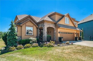 17595 N Alder Ct, Platte City, MO 64079