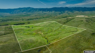 0 Dow Rd, Sheridan, WY 82801
