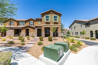 2887 Starling Summit St, Henderson, NV 89044