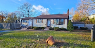 47 John Berman Dr, Brockton, MA 02302