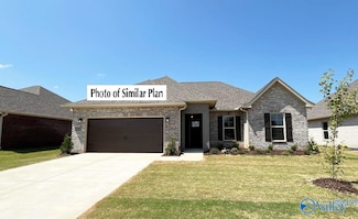 255 John Harold Dr, Meridianville, AL 35759