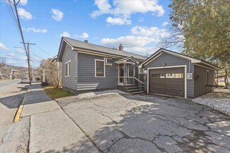 160 N Seminary St, Barre, VT 05641