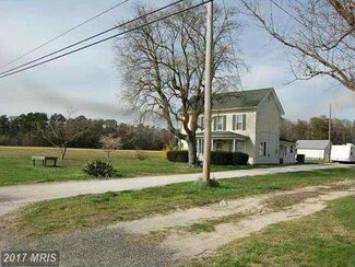 6621 Reliance Rd, Federalsburg, MD 21632