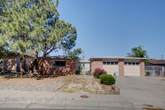 3811 Bonnie Ann Ct NE, Albuquerque, NM 87111