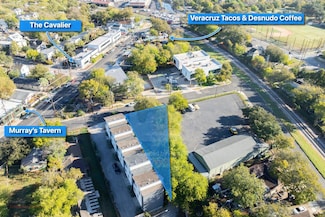2307 Coronado St, Austin, TX 78702
