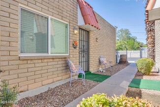 141 N Date Unit 12, Mesa, AZ 85201