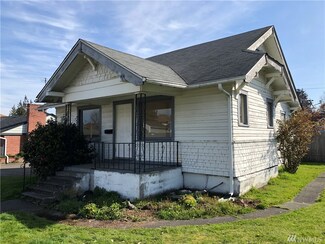 3857 S Park Ave, Tacoma, WA 98418