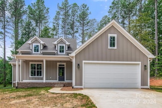 121 Arboretum Way, Shelby, NC 28150