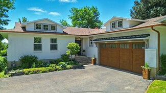 964 E Stewart Hill Dr, River Heights, UT 84321