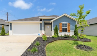 3709 Wise Rd, Alexander, AR 72002
