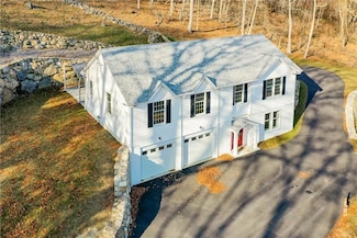 54 Nanny Hill Rd, Pawling, NY 12564