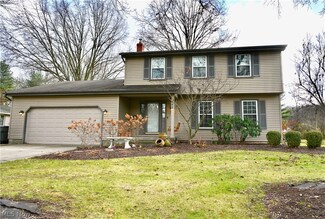 462 S Briarcliff Dr, Canfield, OH 44406