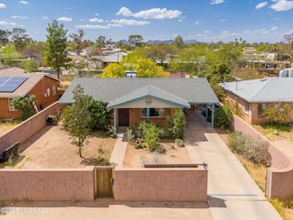 619 N Benton Ave, Tucson, AZ 85711