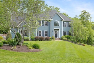 59 Angelas Way, Burlington, CT 06013