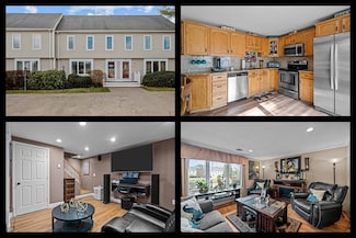 835 Mount Hope St Unit 7, North Attleboro, MA 02760