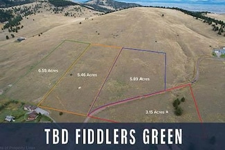 0 Fiddlers Green, Montana City, MT 59634