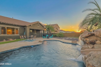 3132 E Athena Ct, Gilbert, AZ 85297