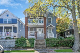 407 Newark Ave Unit 1, Bradley Beach, NJ 07720