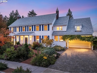 2885 NW Shenandoah Terrace, Portland, OR 97210