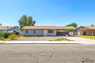 2030 S 44th Ave, Yuma, AZ 85364