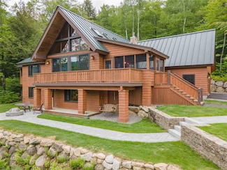 25 Queens Way, Lincoln, NH 03251