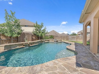 2711 Saint Paul Rivera, Round Rock, TX 78665
