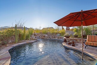 6590 N Yuma Mine Rd, Tucson, AZ 85743