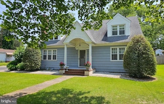 37 Wayne Rd, Bridgeton, NJ 08302