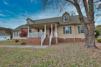 217 Amanda Dr, Bell Buckle, TN 37020