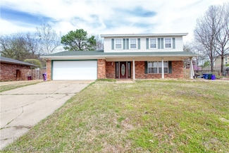 6307 Atlanta St, Fort Smith, AR 72903