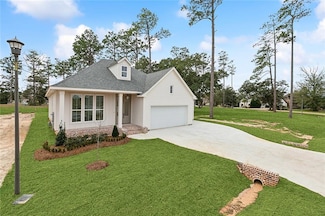245 Bald Eagle Dr, Abita Springs, LA 70420