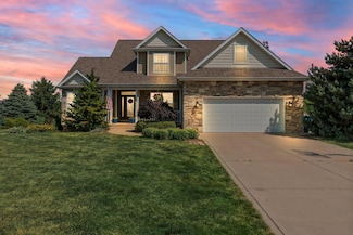 361 Newton Ln, Valparaiso, IN 46383