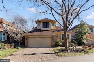 38 Stags Leap Ct, Pikesville, MD 21208