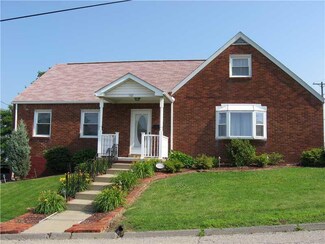 1102 Oakland Ave, McKeesport, PA 15133