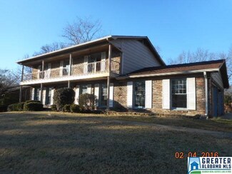 604 24th Ave NW, Birmingham, AL 35215