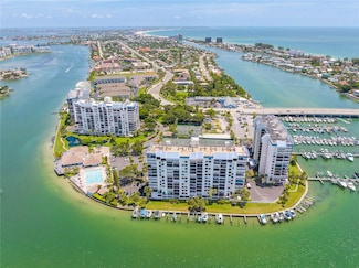 9495 Blind Pass Rd Unit 406, Saint Pete Beach, FL 33706